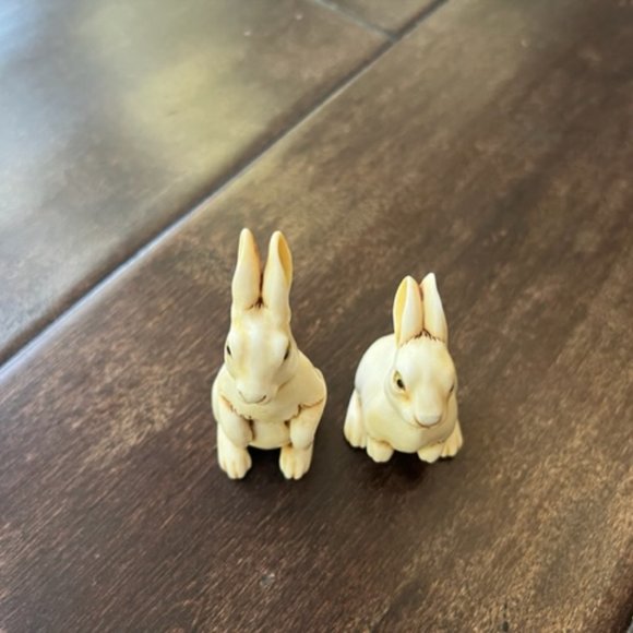 Antony and Cleopatra Harmony Kingdom two by two set with box - Picture 6 of 9